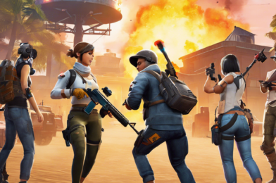Freefire vs. PUBG: Which Battle Royale Game Reigns Supreme in 2024?