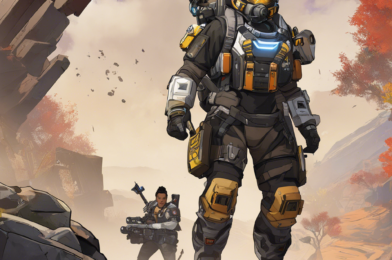 Best Settings for Apex Legends in 2024: Boost FPS and Performance