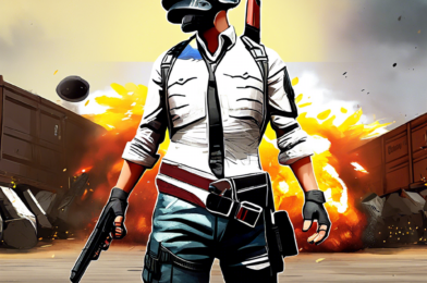 PUBG Mobile 2024: Best Weapons for Beginners and Advanced Players