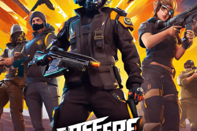Freefire Pro Tips for 2024: How to Become a Better Player