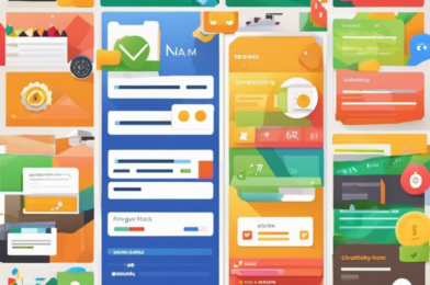 Boost Your Productivity: Best Google Play Apps for Getting Things Done
