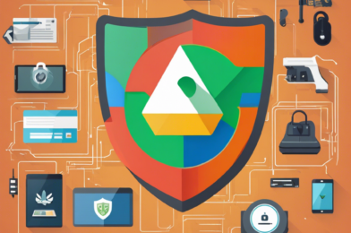 Secure Your Android: Top Security and Privacy Apps on Google Play