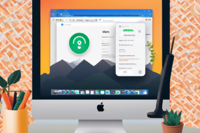 How to Remove or Disable VPN on Mac and iPhone: A Step-by-Step Guide