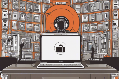 The Power of VPNs: Hiding Your IP, Blocking Ads, and Enhancing Security