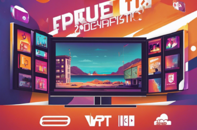 Ultimate Guide to IPTV for Firestick in 2024